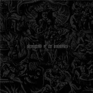 Secrets Of The Moon - Stronghold Of The Inviolables / Thelema Rising FLAC