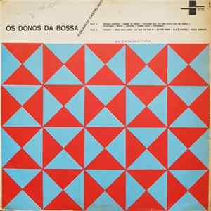 Conjunto Castelinho - Os Donos Da Bossa FLAC