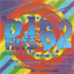 Various - DJ Hits Vol. 62 FLAC