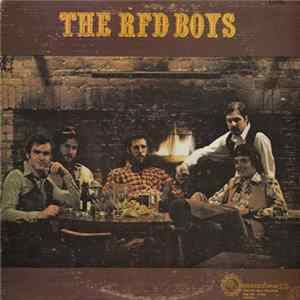 The RFD Boys - RFD 3 FLAC