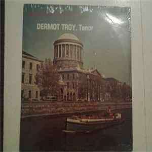 Dermot Troy - Songs From Old Erin FLAC