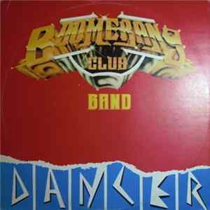 Boomerang Club Band - Dancer FLAC