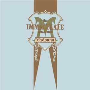 Madonna - The Immaculate Collection FLAC