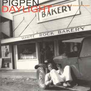 Pigpen - Daylight FLAC