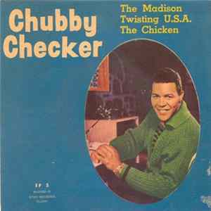 Chubby Checker / The Orlons - The Madison / Don't Hang Up FLAC