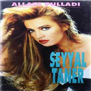 Seyyal Taner - Alladı Pulladı FLAC