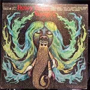 Various - Heavy Heads Voyage II FLAC