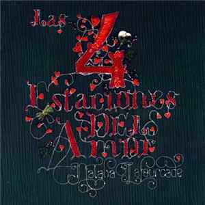 Natalia Lafourcade - Las 4 Estaciones Del Amor FLAC