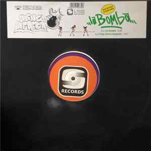 King Africa - La Bomba FLAC