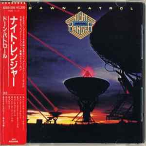 Night Ranger - Dawn Patrol FLAC
