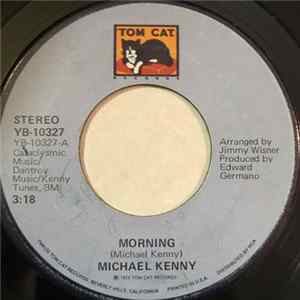 Michael Kenny - Morning FLAC