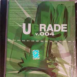 Various - Upgrade V.004 FLAC