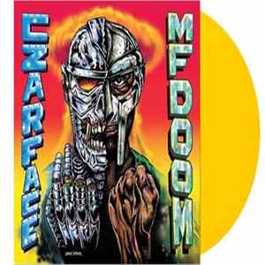Czarface & MF Doom - Czarface Meets Metalface FLAC