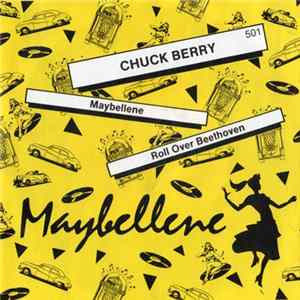 Chuck Berry - Maybellene FLAC