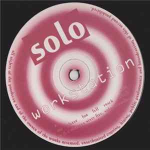 Unknown Artist - Workstation Volume II FLAC