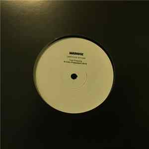 Hardnoise - Untitled SP1200 Freestyle FLAC