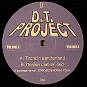 D.T. Project - Volume 4 FLAC