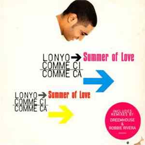 Lonyo → Comme Ci Comme Ca - Summer Of Love FLAC