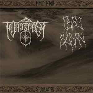 Nordfrost, Pure Scorn - Sturmboten FLAC