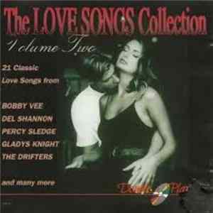 Various - The Love Songs Collection- Volume Two FLAC
