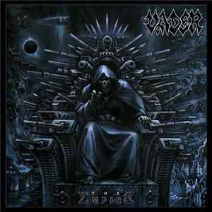 Vader - The Empire FLAC