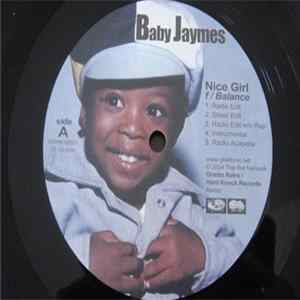 Baby Jaymes - Nice Girl / Tricks FLAC