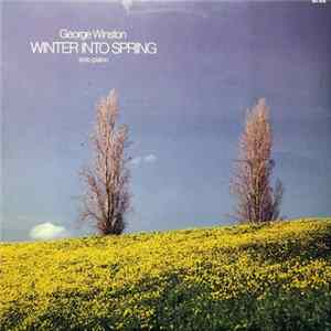George Winston - Winter Into Spring (Solo Piano) FLAC