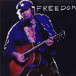 Neil Young - Freedom FLAC