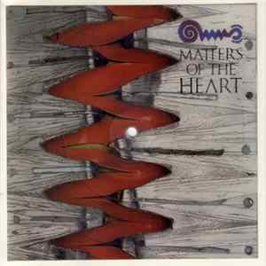 Freur - Matters Of The Heart FLAC