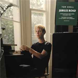 Tom Odell - Jubilee Road FLAC