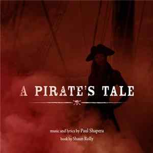 Paul Shapera - A Pirate's Tale FLAC