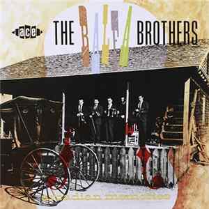 The Balfa Brothers - Arcadian Memories FLAC