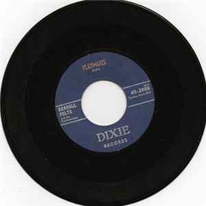Derrell Felts & The Confederates - Playmates / The Weepers FLAC