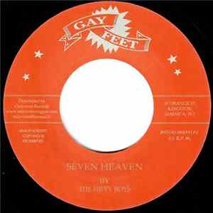 The Hippy Boys / Bobby Aitken & The Carib Beats - Seven Heaven / Scaramouche FLAC