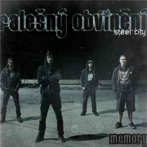 Falešný Obvinění - Memory FLAC