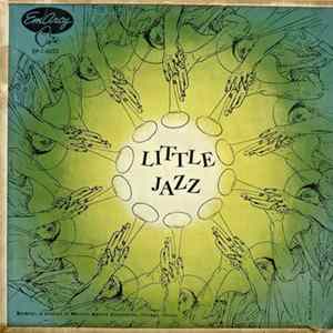 Roy Eldridge - Little Jazz FLAC