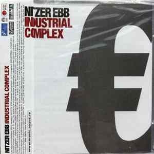 Nitzer Ebb - Industrial Complex FLAC