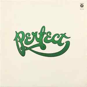 Perfect - Perfect FLAC
