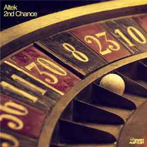 Altek - 2nd Chance FLAC