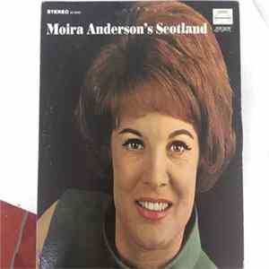 Moira Anderson - Moira Anderson's Scotland FLAC