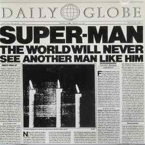 Crash Test Dummies - Superman's Song FLAC
