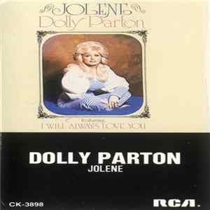 Dolly Parton - Jolene FLAC