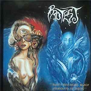 Protest - What For Name, When Humanity Is Dying FLAC
