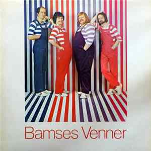 Bamses Venner - Bamses Venner FLAC