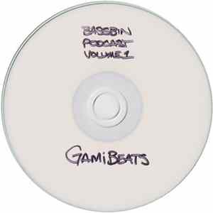 Various - Bassbin Podcast Volume 1 FLAC