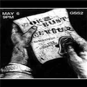 Sic Sensation / Stripmines / Devour / Coke Bust - Live In Raleigh, NC 5-6-2010 FLAC
