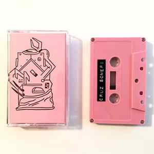 Cruz Somers - UV-B FLAC