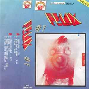 Felix - #1 FLAC