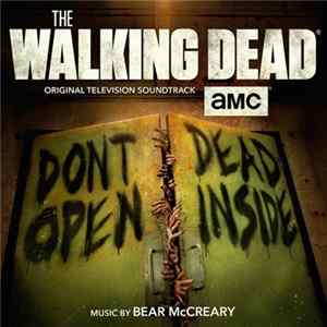 Bear McCreary - The Walking Dead (Original Television Soundtrack) FLAC