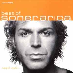 Soner Arıca - Best Of Soner Arıca Aşkla Oldu... FLAC